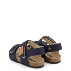 Bomhus EP Sandaler Marinblå