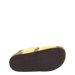 Bomhus Sandaler Bright Yellow
