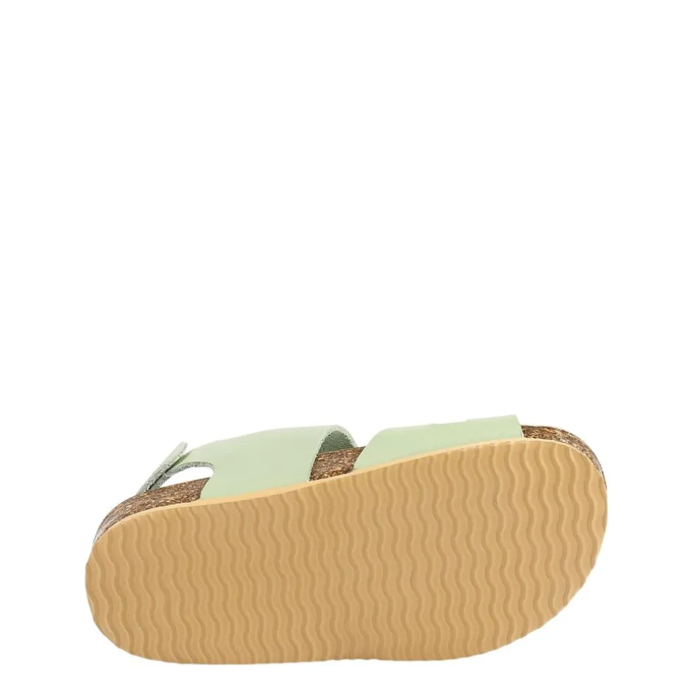 Bomhus Sandaler Mint