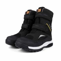 Borgan WP Vinterkängor Black