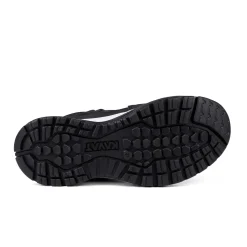 Borgan WP Vinterkängor Black