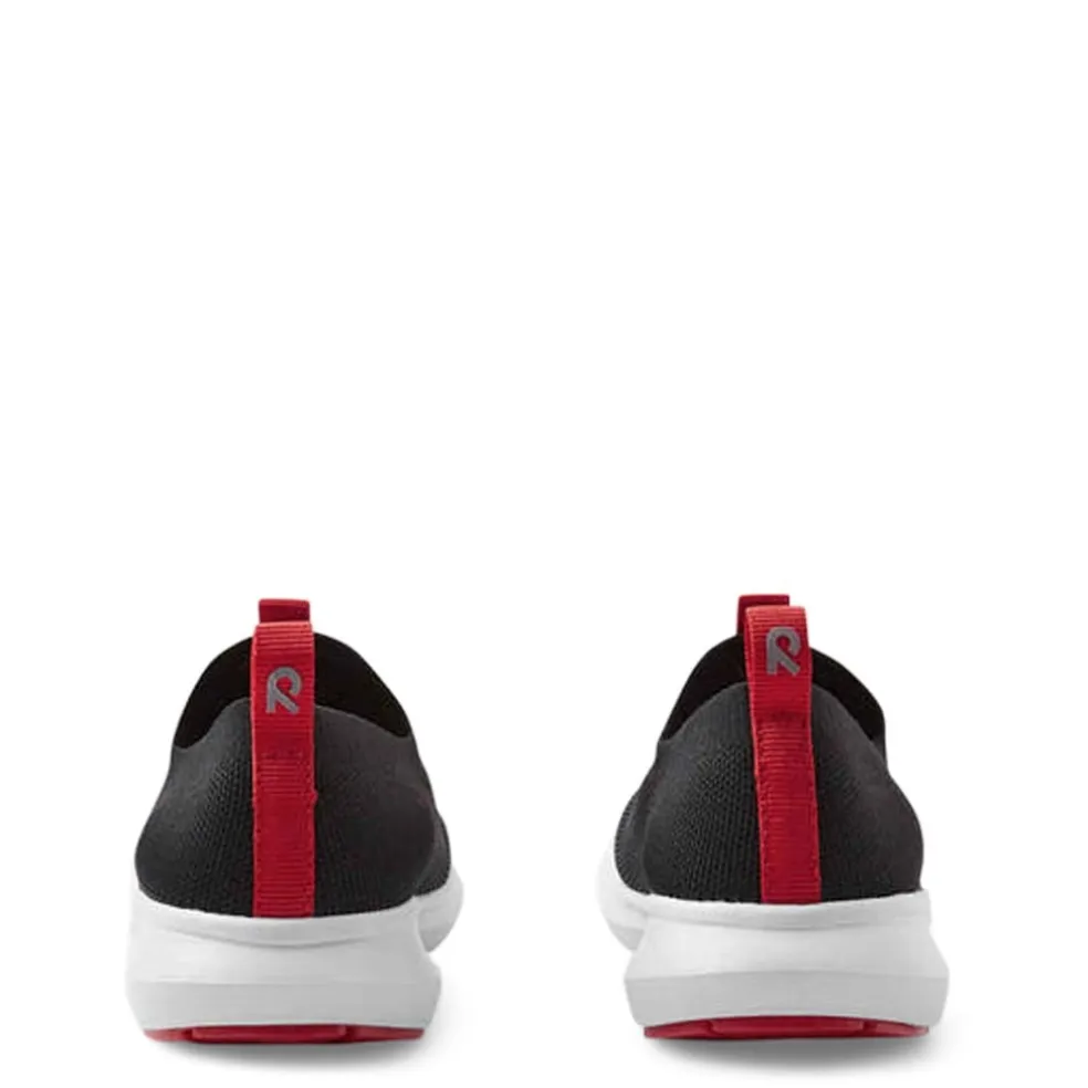 Bouncing Sneakers Svarta