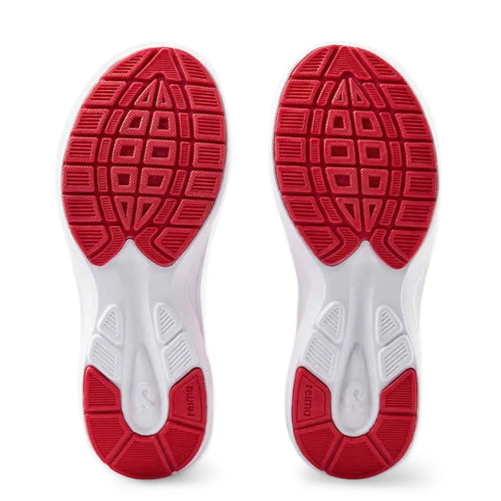 Bouncing Sneakers Svarta