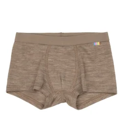 Boxershorts I Ull Beige Melange