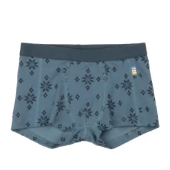 Boxershorts I Ull Blue