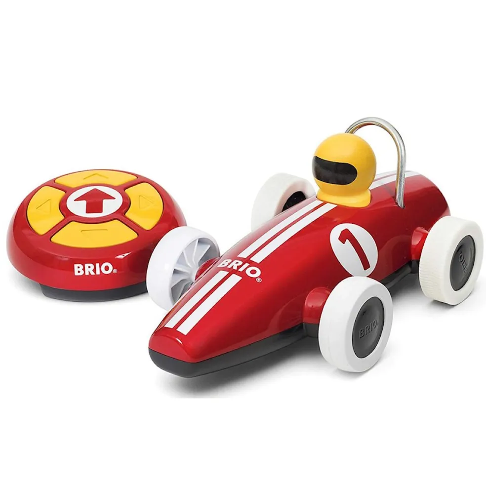 BRIO® Baby - 30388 Fjärrstyrd Racerbil