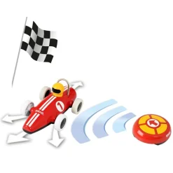 BRIO® Baby - 30388 Fjärrstyrd Racerbil
