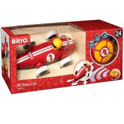 BRIO® Baby - 30388 Fjärrstyrd Racerbil