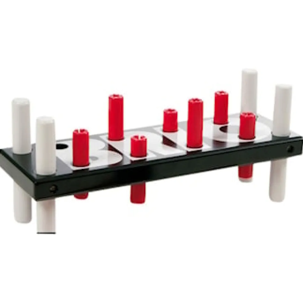 BRIO Baby - 30515 Hammarbänk Svart