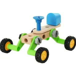 BRIO Builder - 34587 Construction Set Kloss Blue