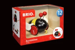 BRIO Dragleksak - Bumblebee Mix