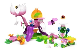 BRIO Flora Flower Town Lekset Mix