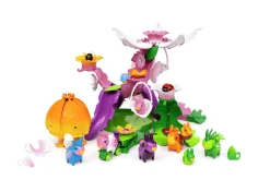 BRIO Flora Flower Town Lekset Mix