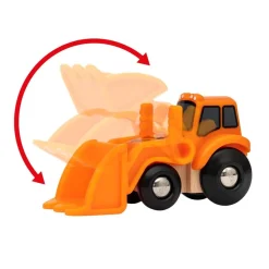 BRIO® World - 33984 Animal Farm Set