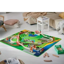 BRIO® World - 33994 Lekmatta