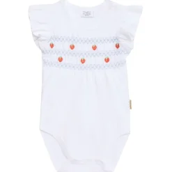 Britt Bebis Body White