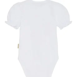 Britt Bebis Body White