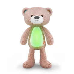 Brody The Bear Sömntränare Pink