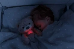 Brody The Bear Sömntränare Taupe