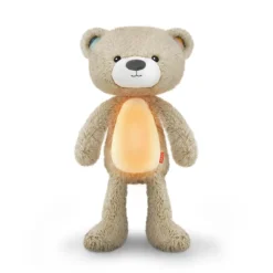 Brody The Bear Sömntränare Taupe