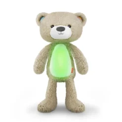 Brody The Bear Sömntränare Taupe