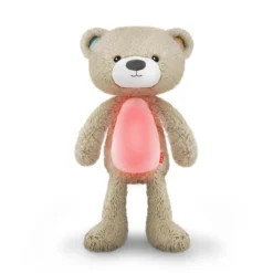 Brody The Bear Sömntränare Taupe