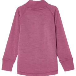 Broome Jacka I Ull Mauve