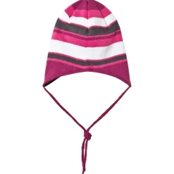 Bruket Mössa Cerise