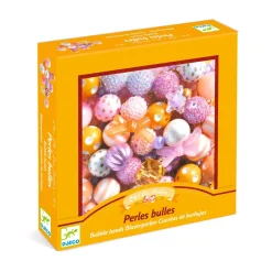 Bubble Pärlset Gold