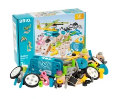 Builder Motorset Multicolor