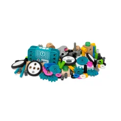 Builder Motorset Multicolor