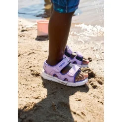 Bungee Sandaler Blooming Lilac