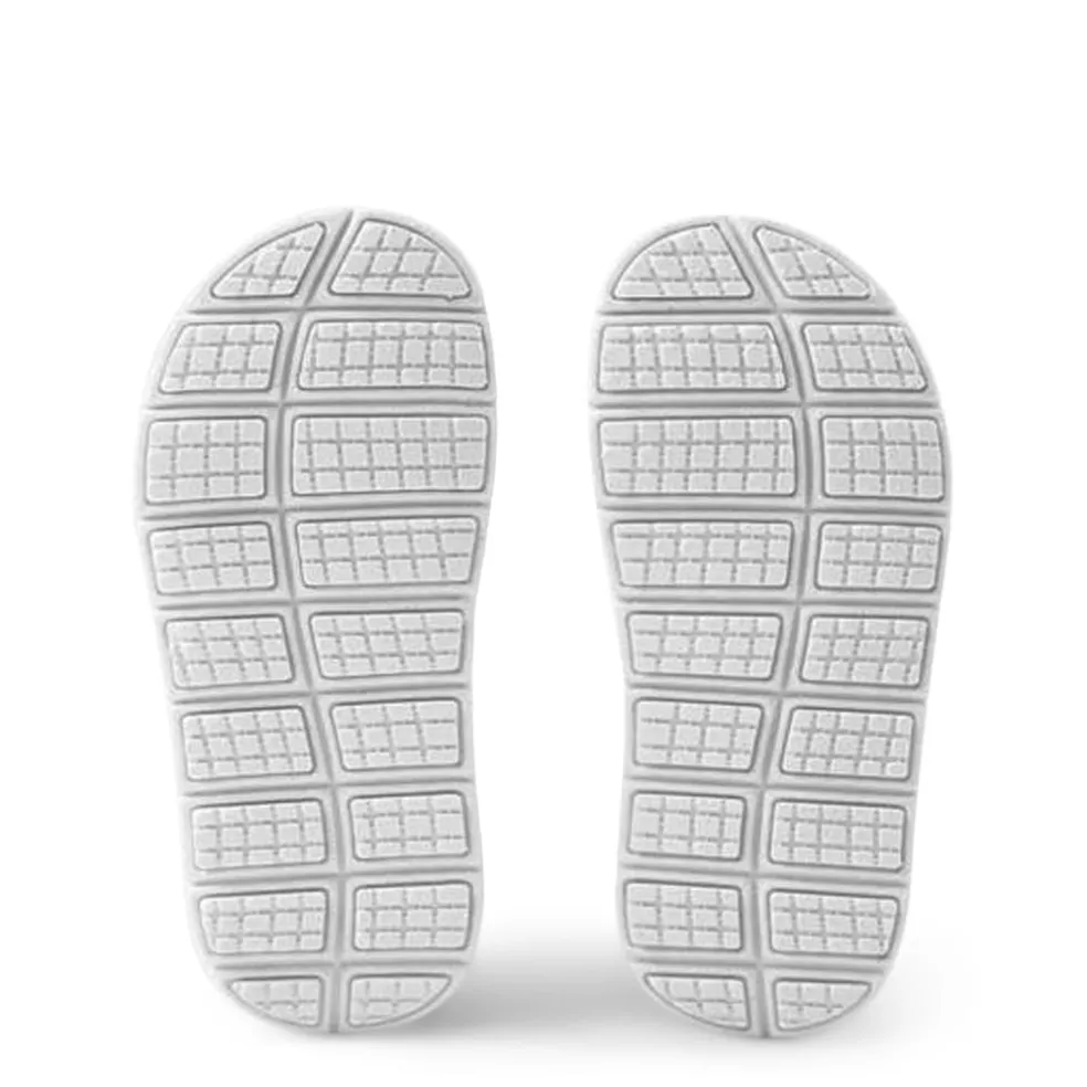 Bungee Sandaler Grågröna