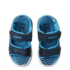 Bungee Sandaler Navy