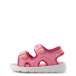 Bungee Sandaler Sunset Pink