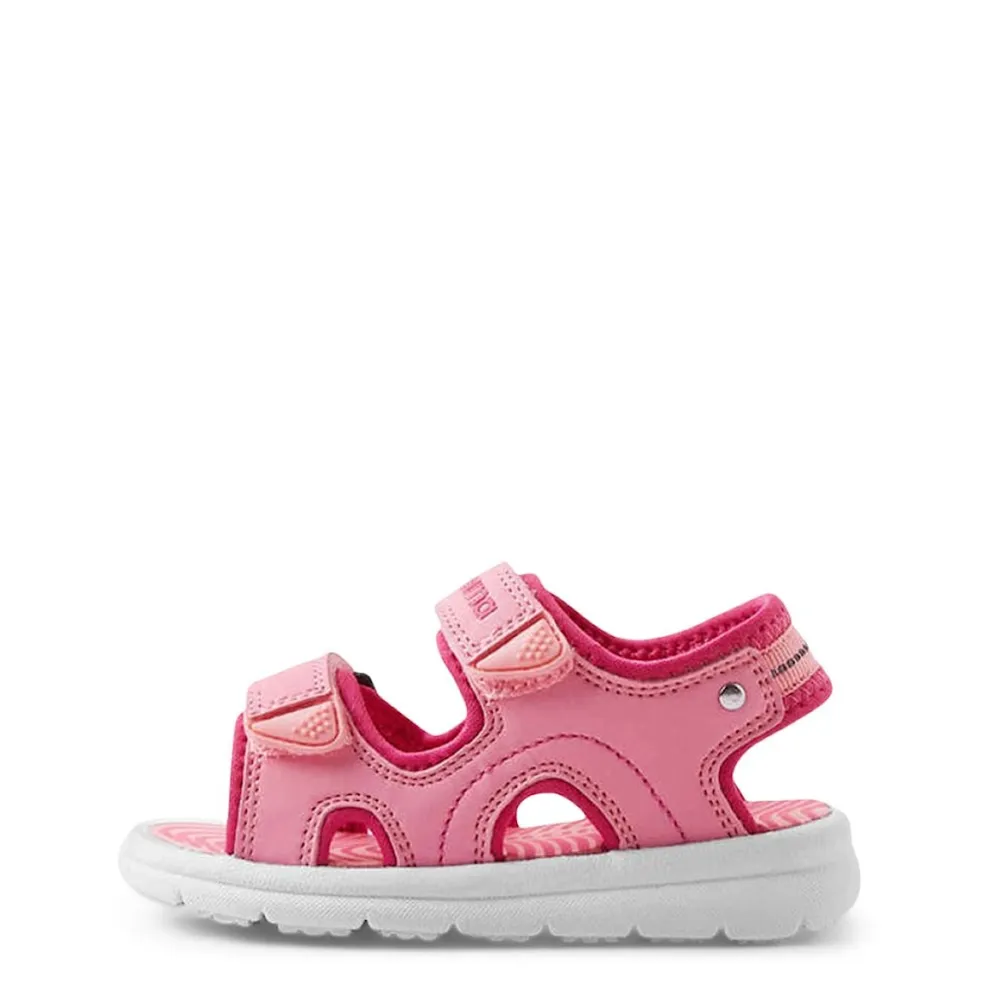 Bungee Sandaler Sunset Pink