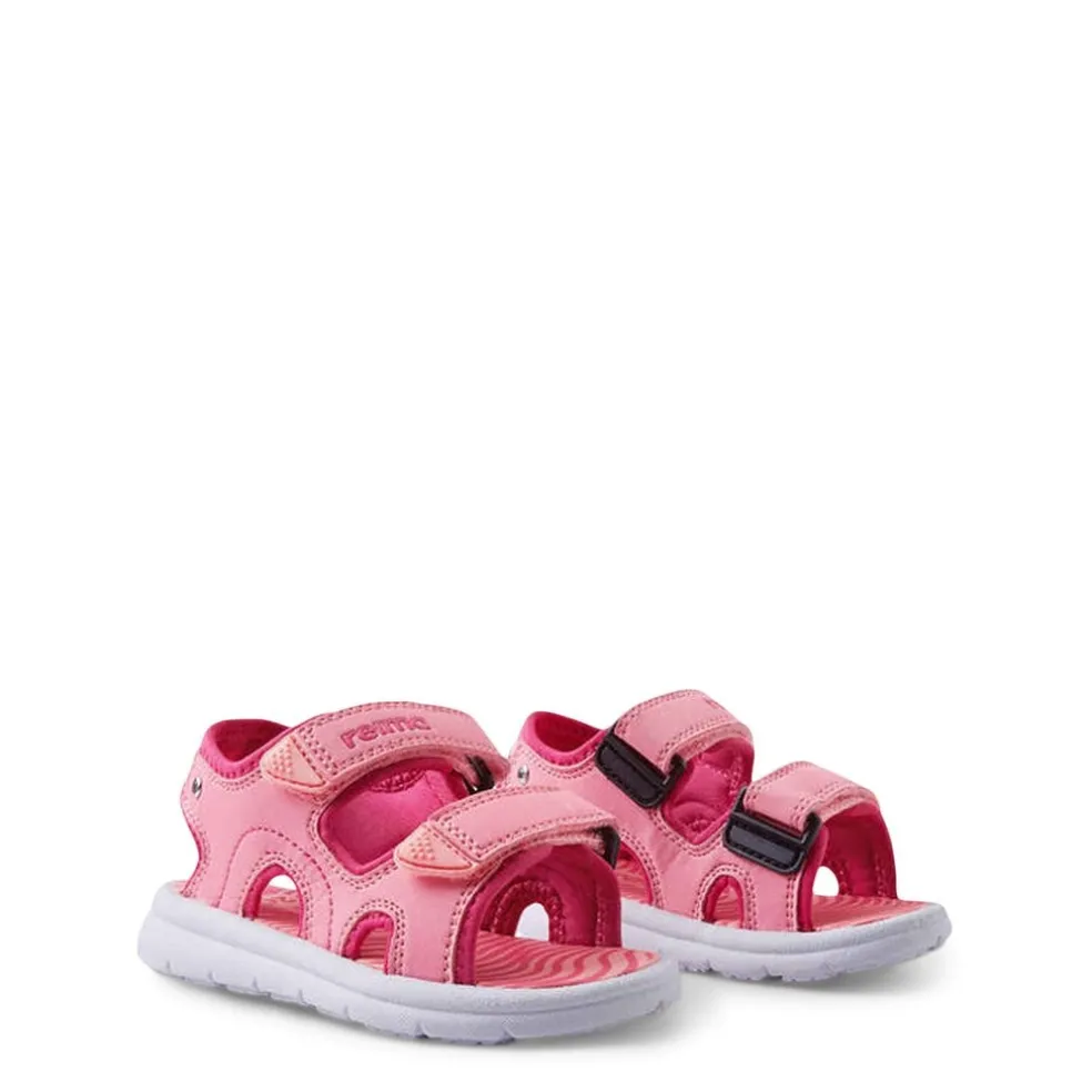 Bungee Sandaler Sunset Pink