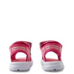 Bungee Sandaler Sunset Pink