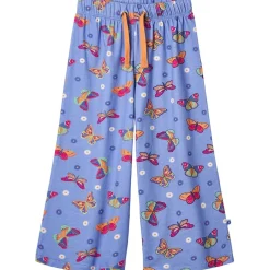 Butterflies Byxor Purple Delight