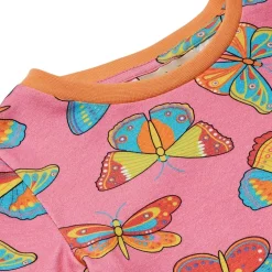 Butterflies Pyjamas Bubblegum