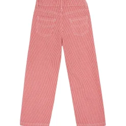 Byxa I Twill Cayenne