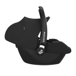 CabrioFix I-Size Babyskydd + Bas Black