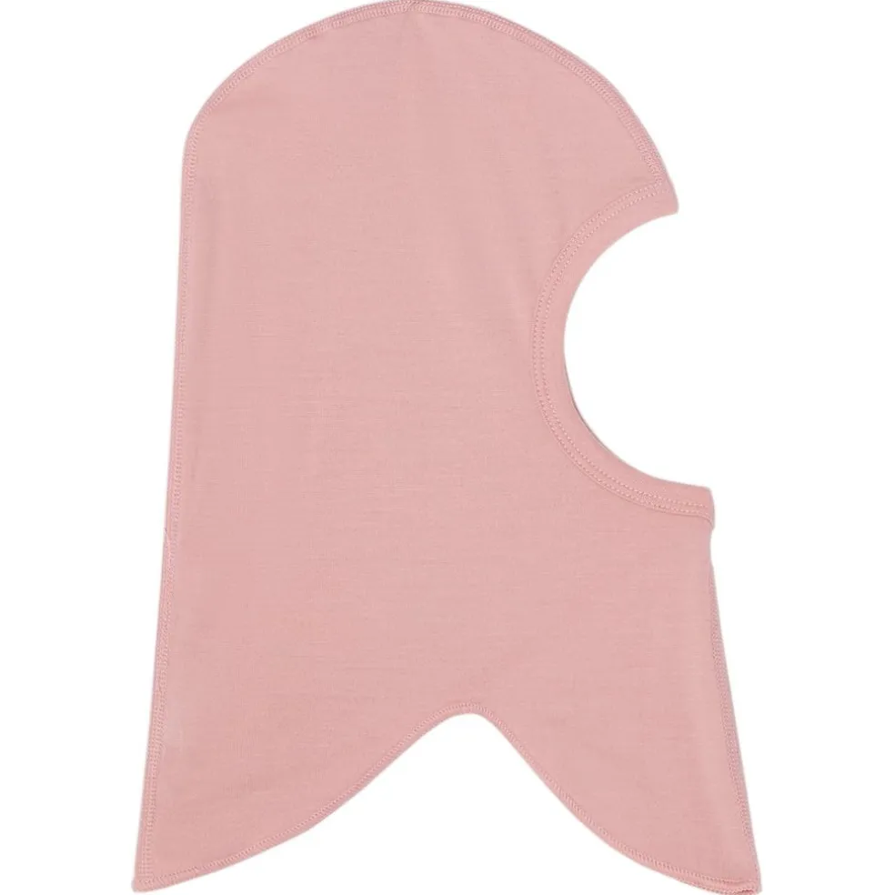 Canberra Ull Balaklava Woody Rose
