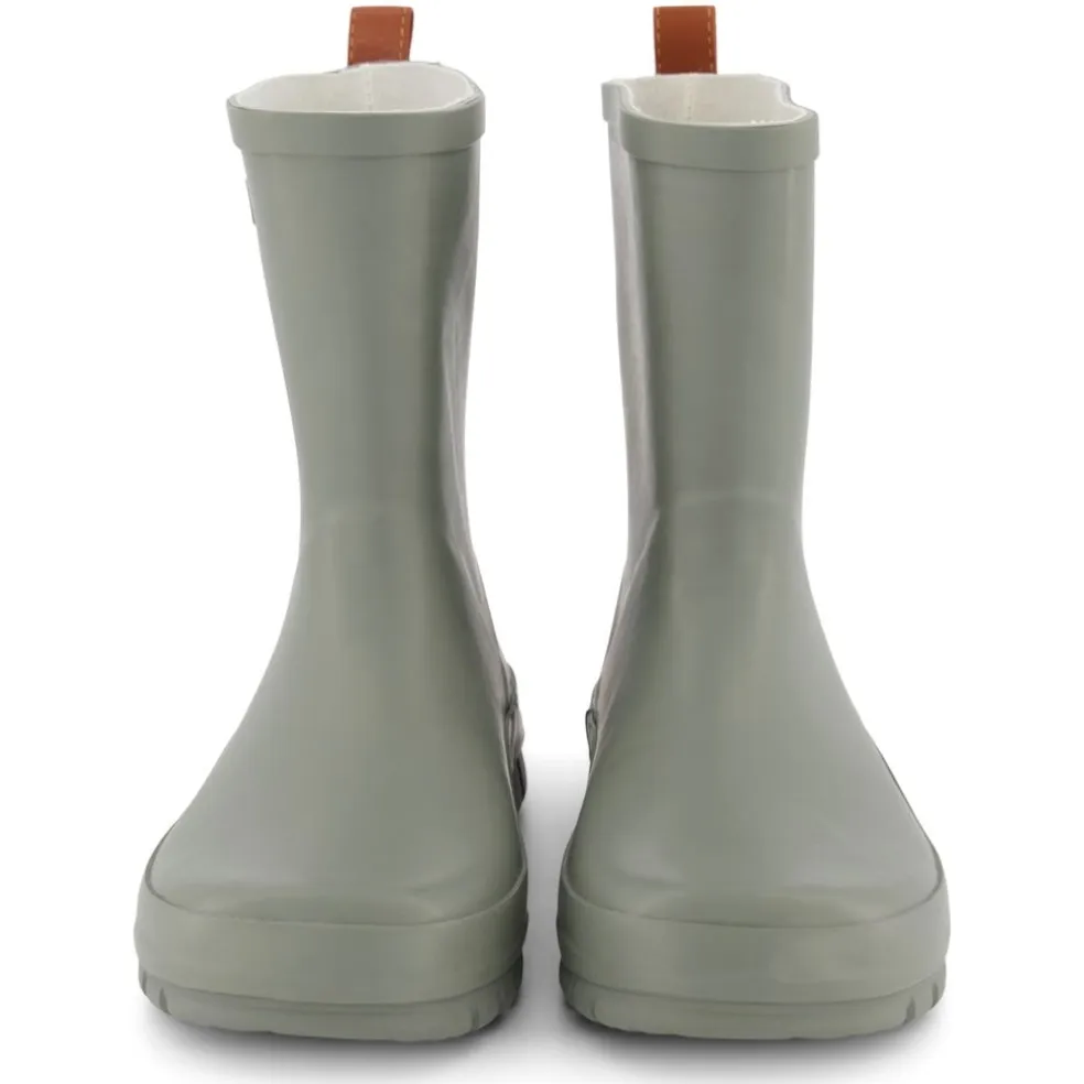 Caracas Wellingtons Light Green