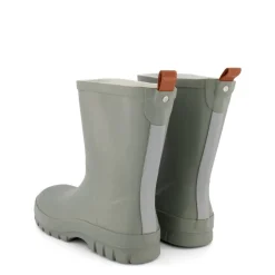 Caracas Wellingtons Light Green