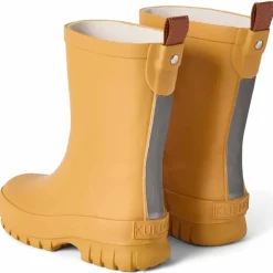 Caracas Wellingtons Mustard