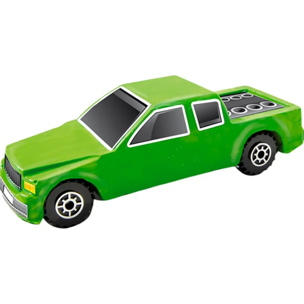 Cars Pyssel-set