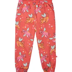 Cats Mjukisbyxor Pink Punch