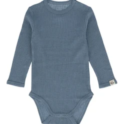 Chalk Ullbody Denimblue