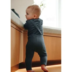 Chalk Ullbody Denimblue